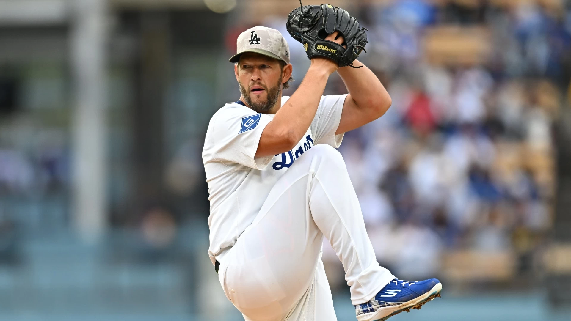 Assessing Clayton Kershaw's Value in Fantasy Baseball