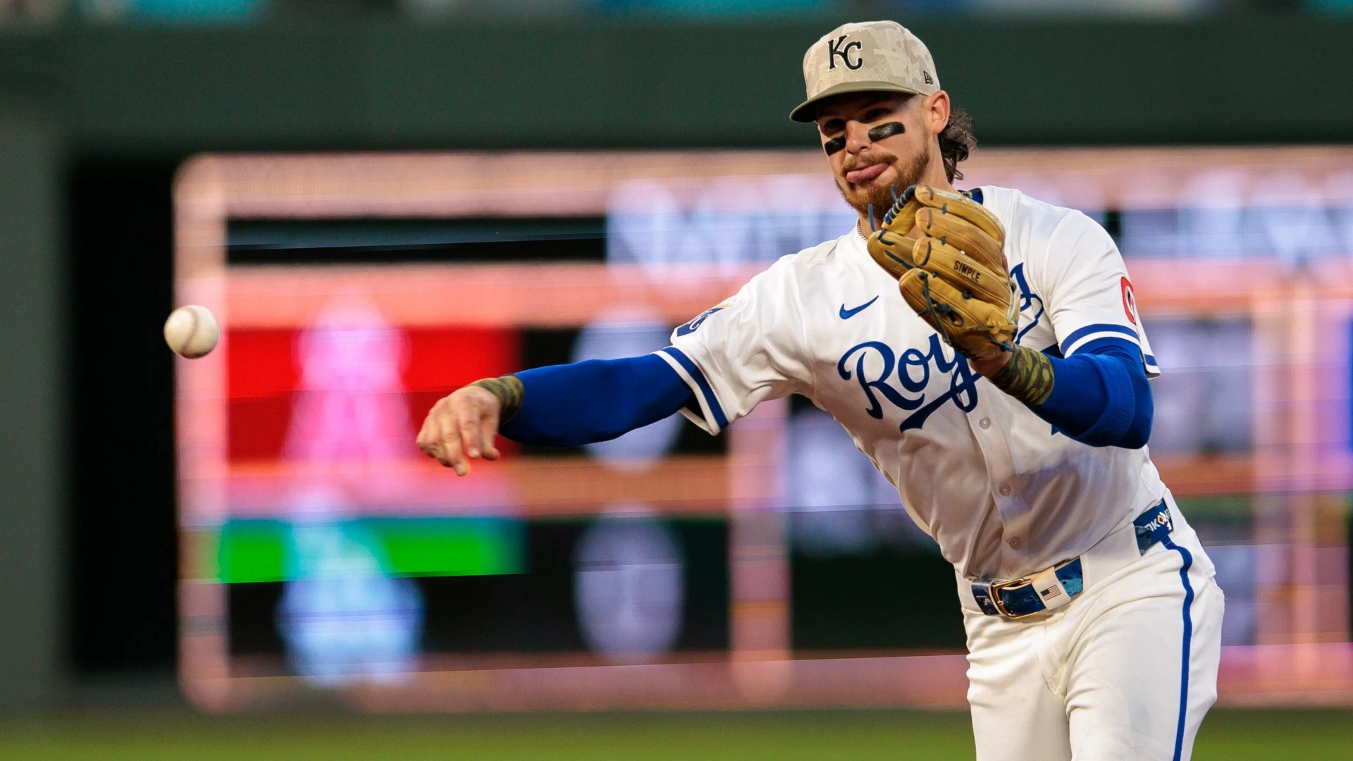 Royals vs. Giants: Kris Bubic Faces Robbie Ray Tonight