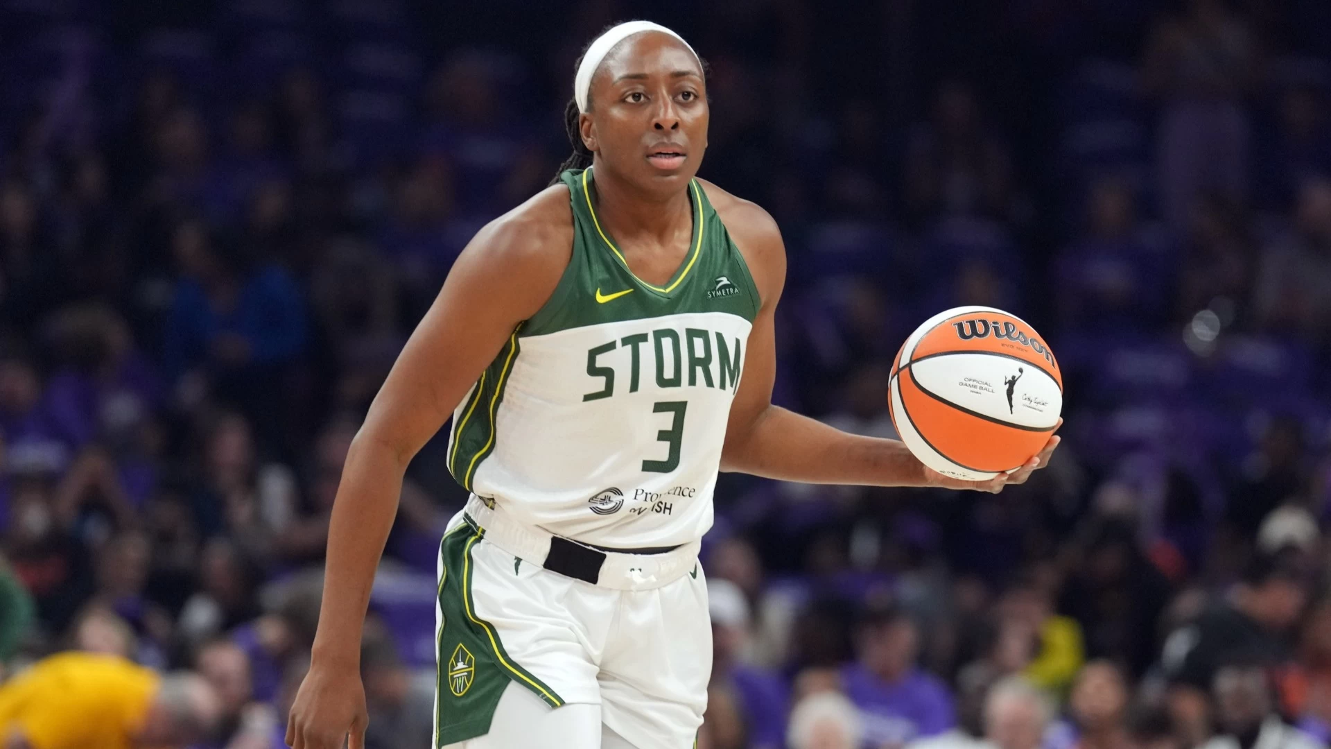 Seattle Storm vs. Dallas Wings: Key Predictions Tonight