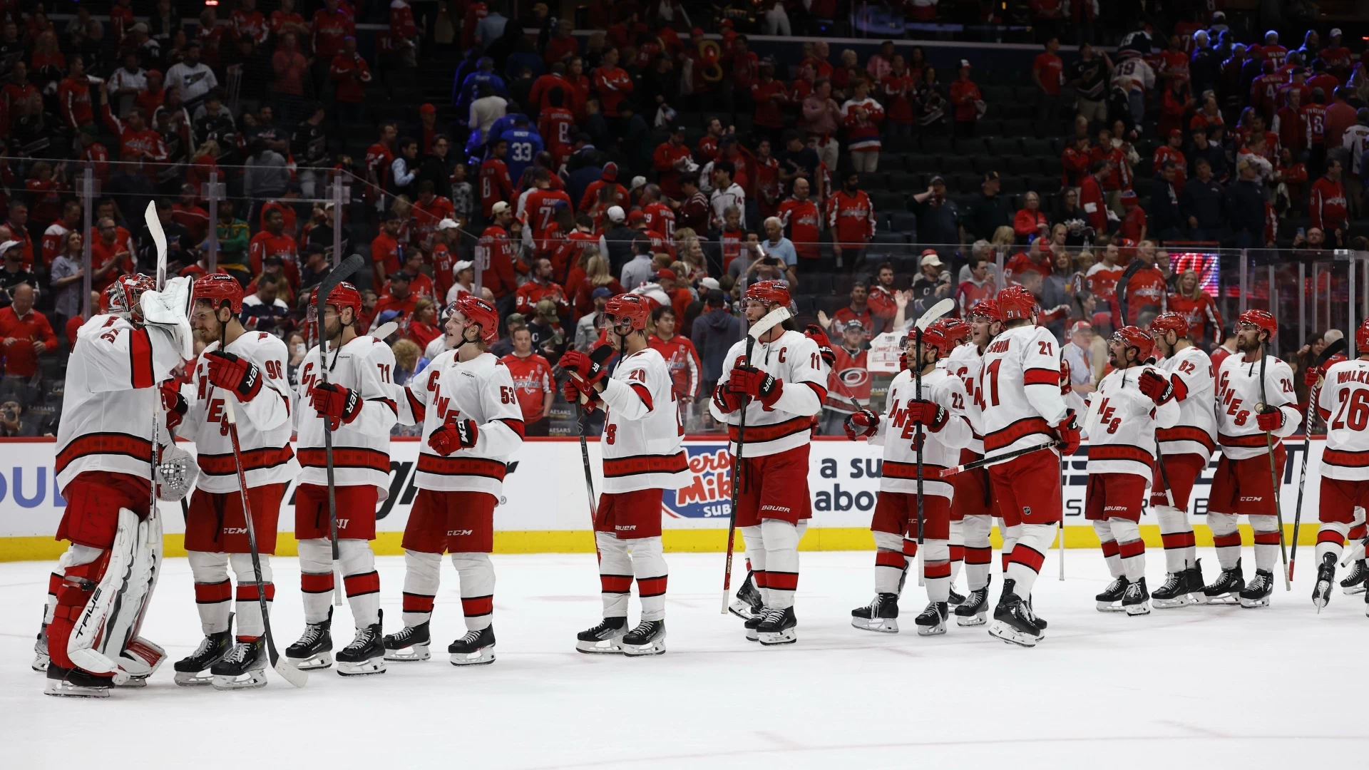 Panthers vs. Hurricanes: Eastern Conference Final Preview