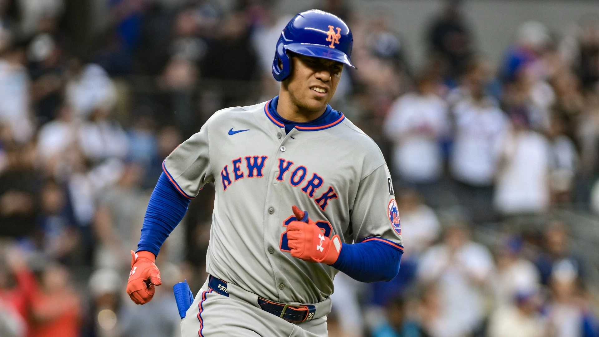 Red Sox Edge Mets 3-1; Soto's Lack of Hustle Sparks Debate