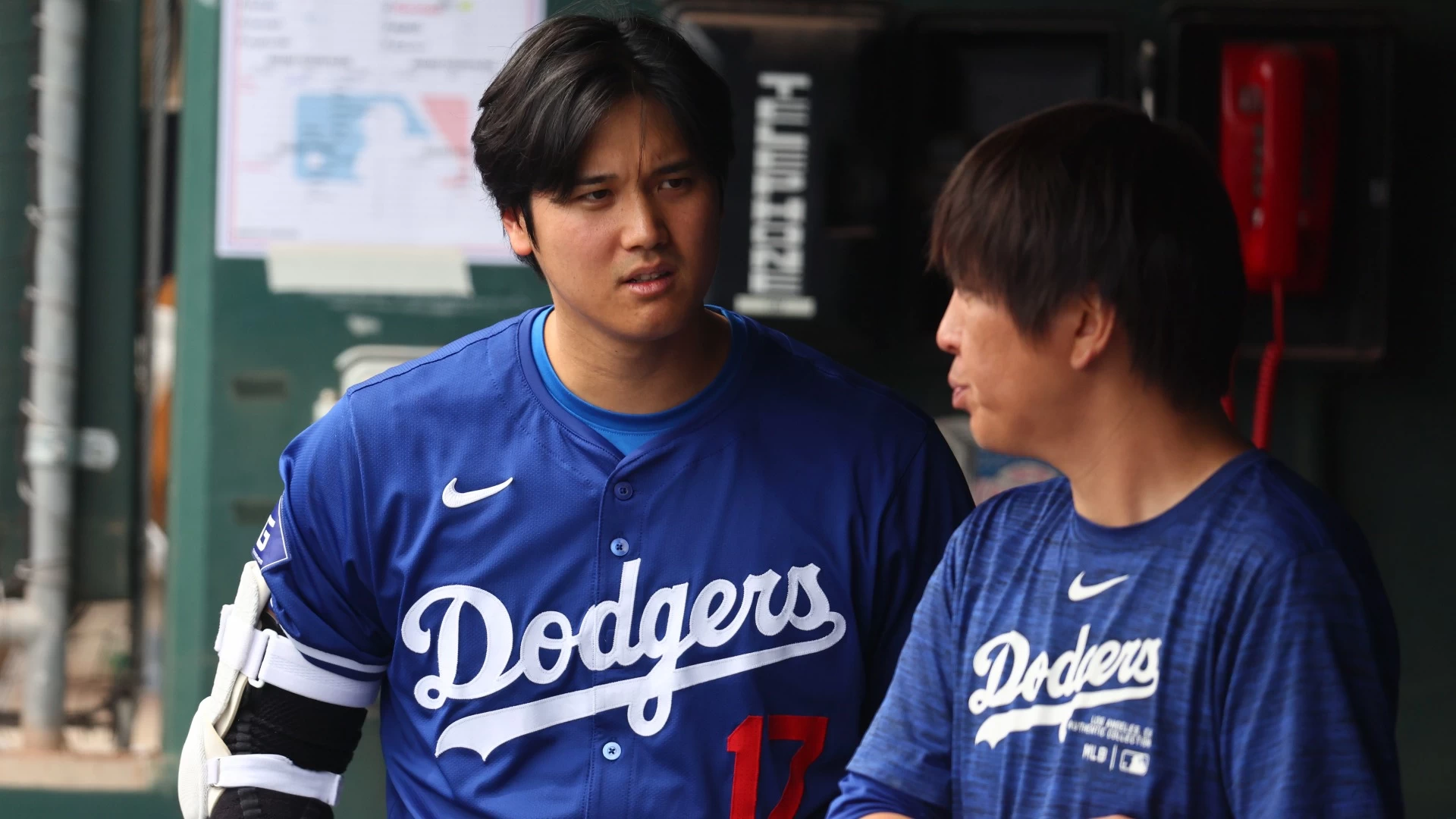 Shohei Ohtani's Ex-Interpreter and Sports Betting Update