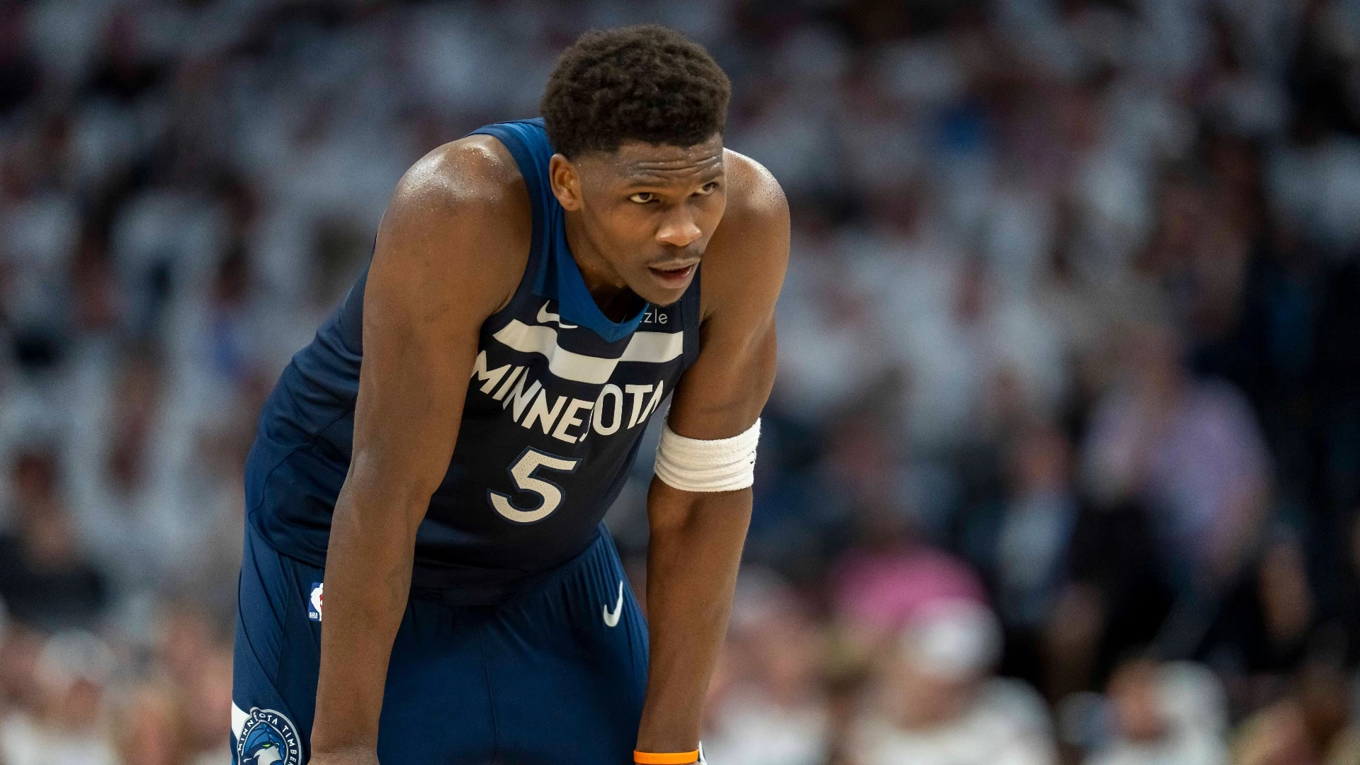 Analyzing the Timberwolves vs. Thunder Series Odds