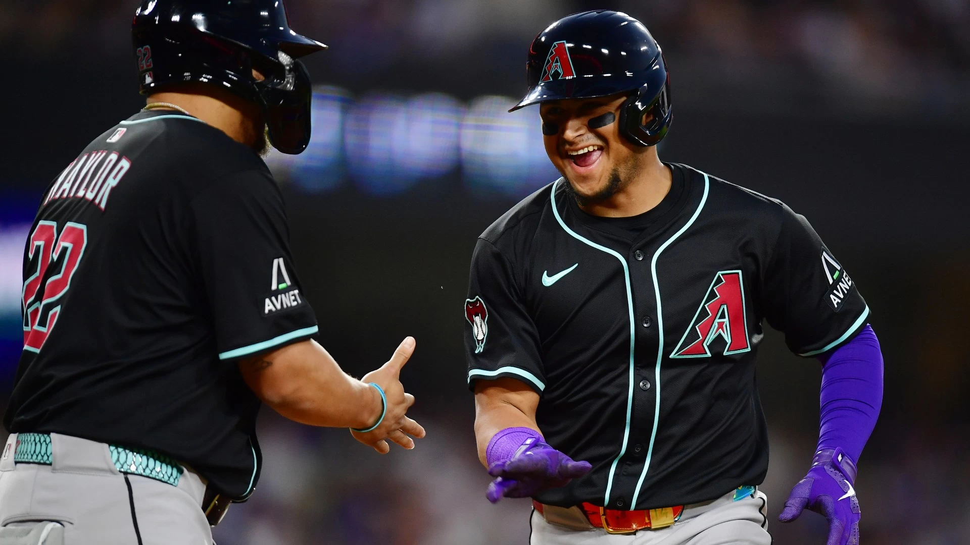 Diamondbacks Outshine Dodgers, Eye NL West Success