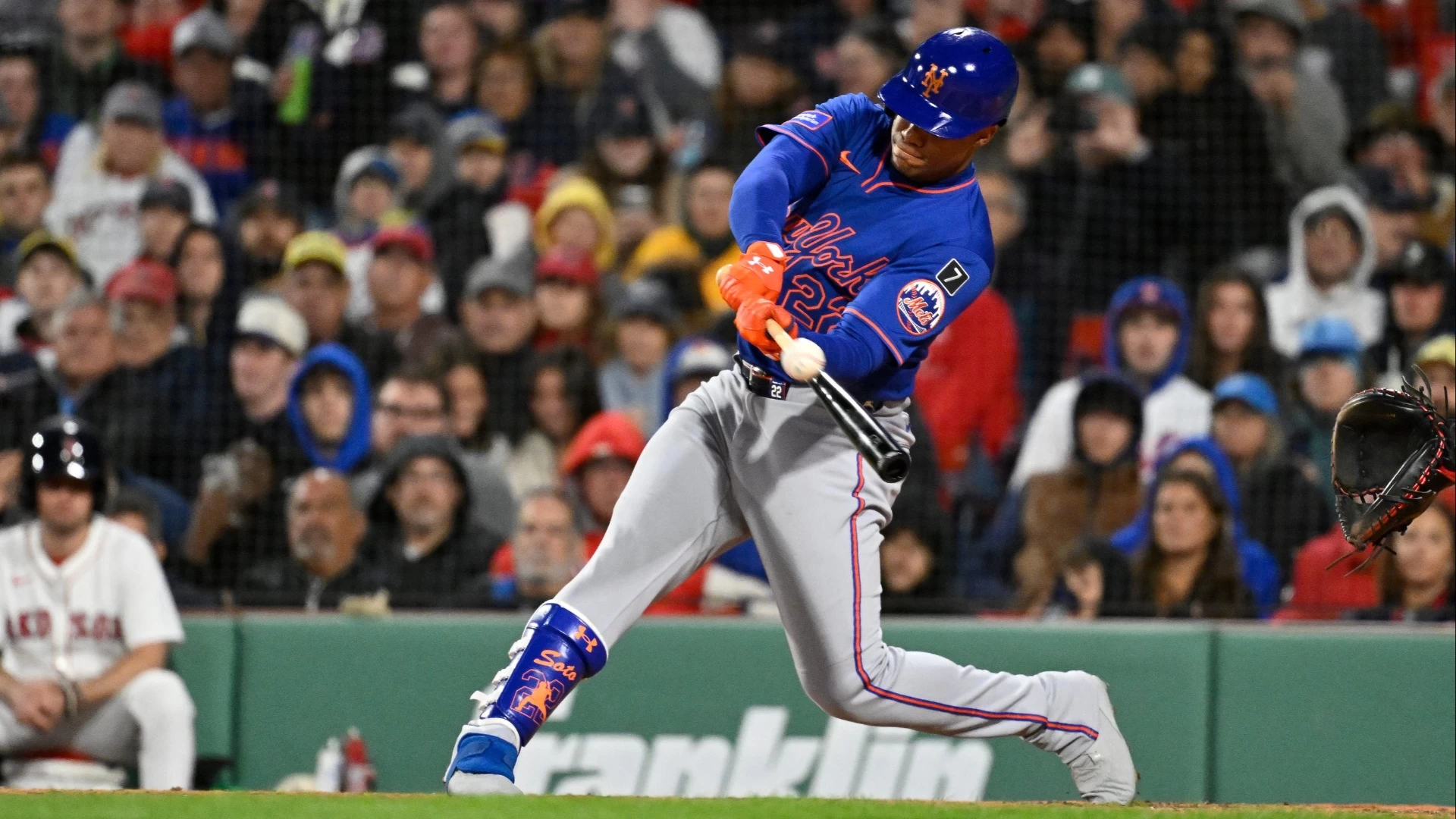 Juan Soto's Lack of Hustle Raises Concerns in Queens