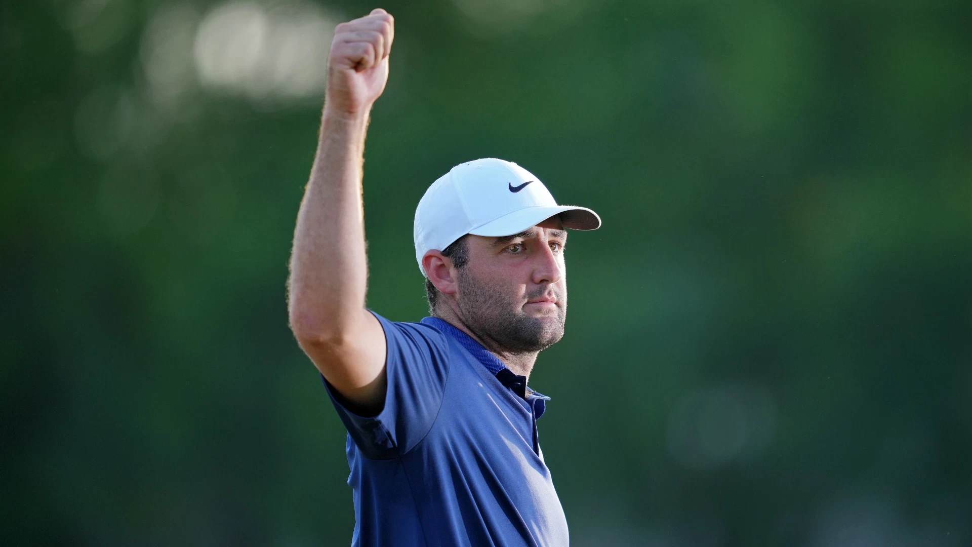 Charles Schwab Challenge First Round Leaders Betting Strategy