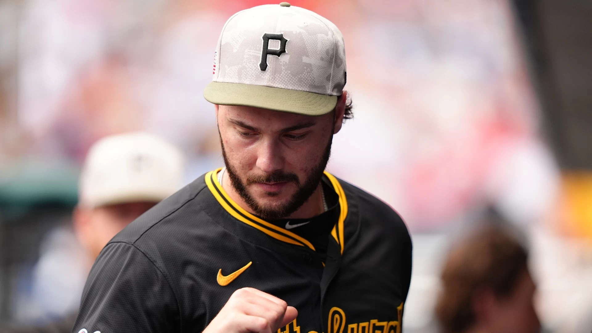 Paul Skenes Trade Rumors & Wednesday Night Best Bets