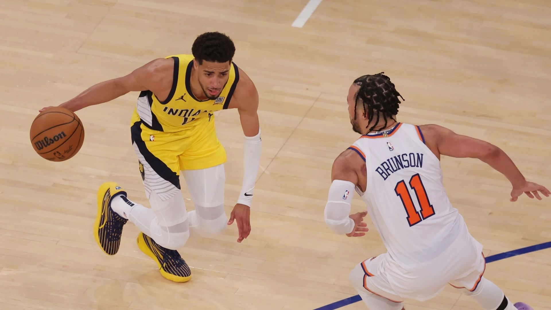 Pushing Limits: Betting Over 232.5 in a Basketball Game