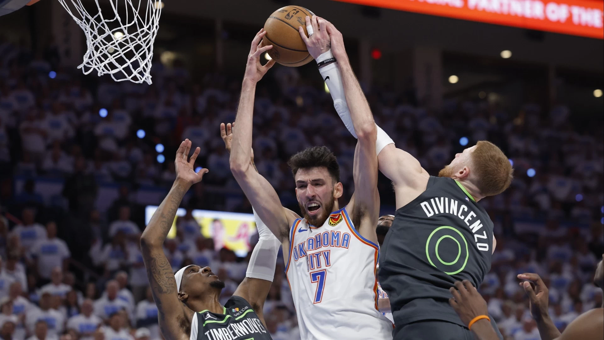 Timberwolves vs. Thunder Game Two Analysis & Predictions