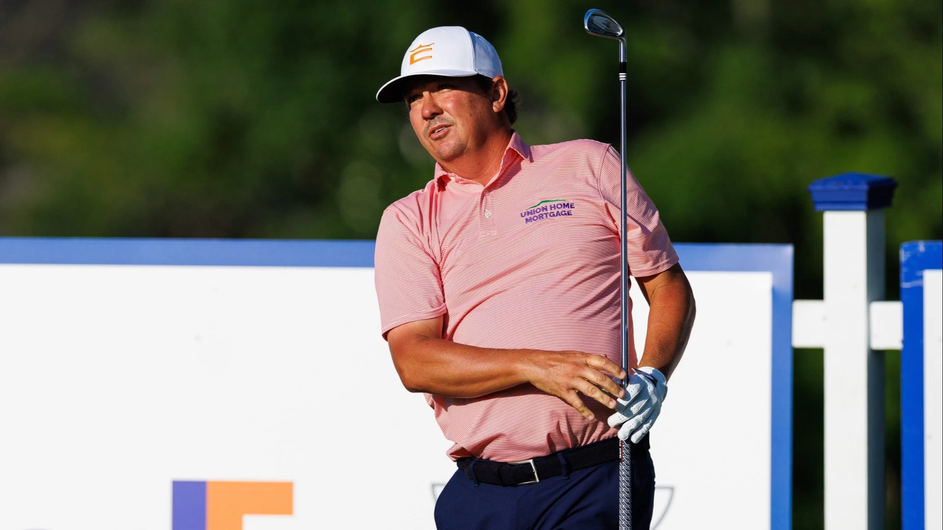 Jason Dufner Discusses Yips in Golf: Technique and Mental Battle