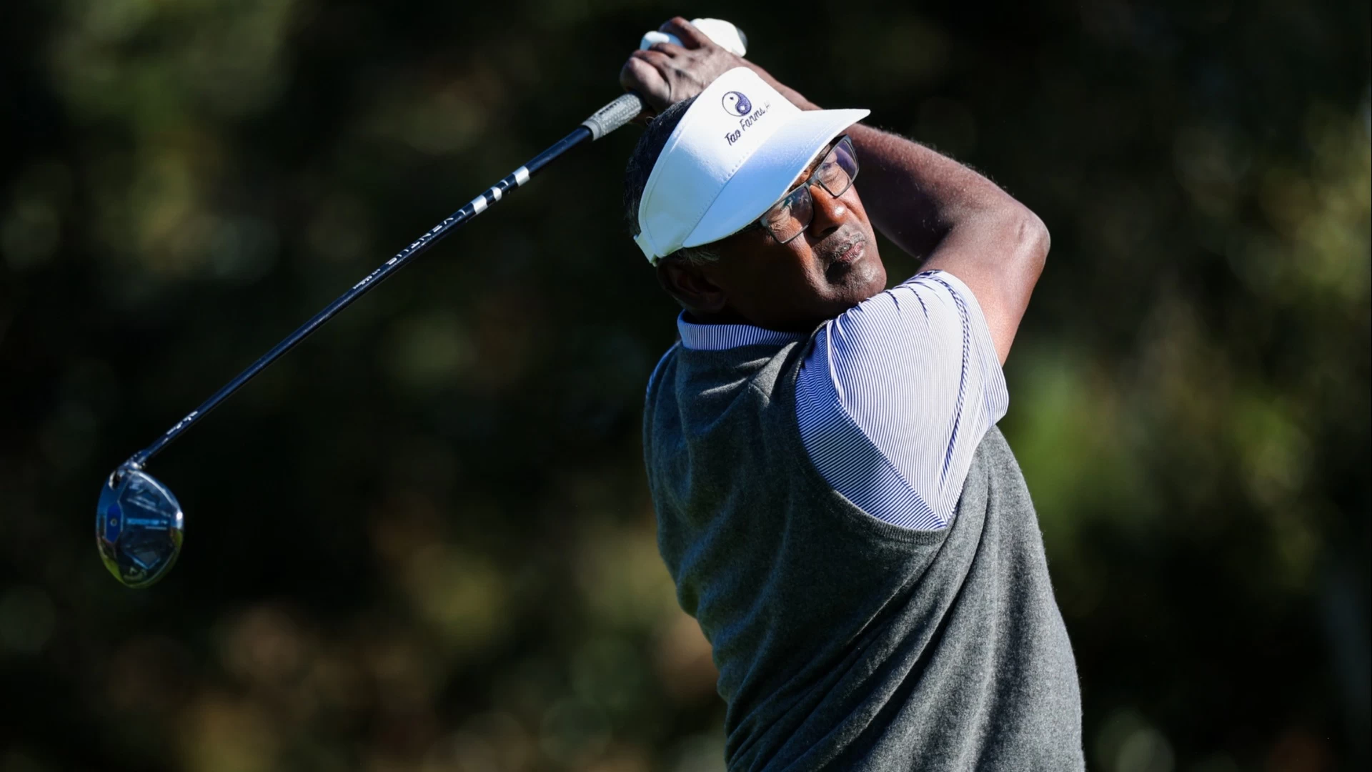 Vijay's Legendary Augusta Bunker Shot: True or Myth?