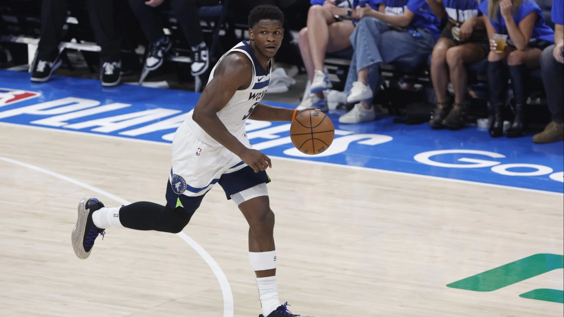 Minnesota Timberwolves' Critical Game Three Strategy Analysis