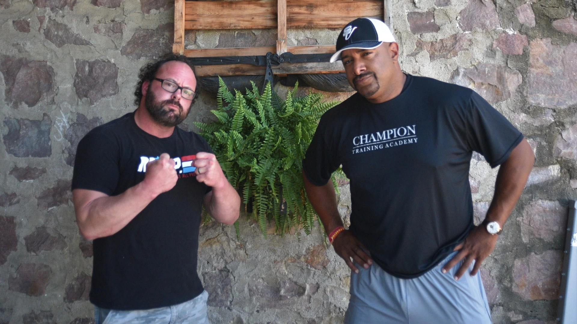 Jonathan Coachman's Picks: Jackson vs. Jean, Storley vs. Kikuiri