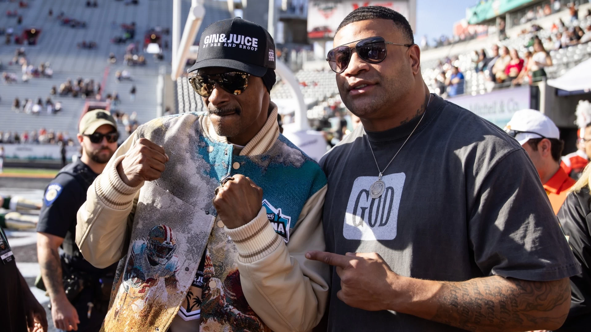 Highlights and Future Stars from LXF 22 and Beyond