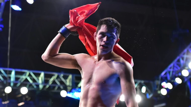 Exciting Featherweight Battles in PFL June Tournament