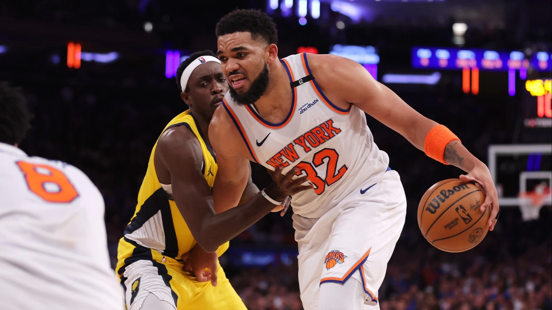 Knicks vs. Pacers Game Two Best Bets: Knicks Bounce Back Attempt