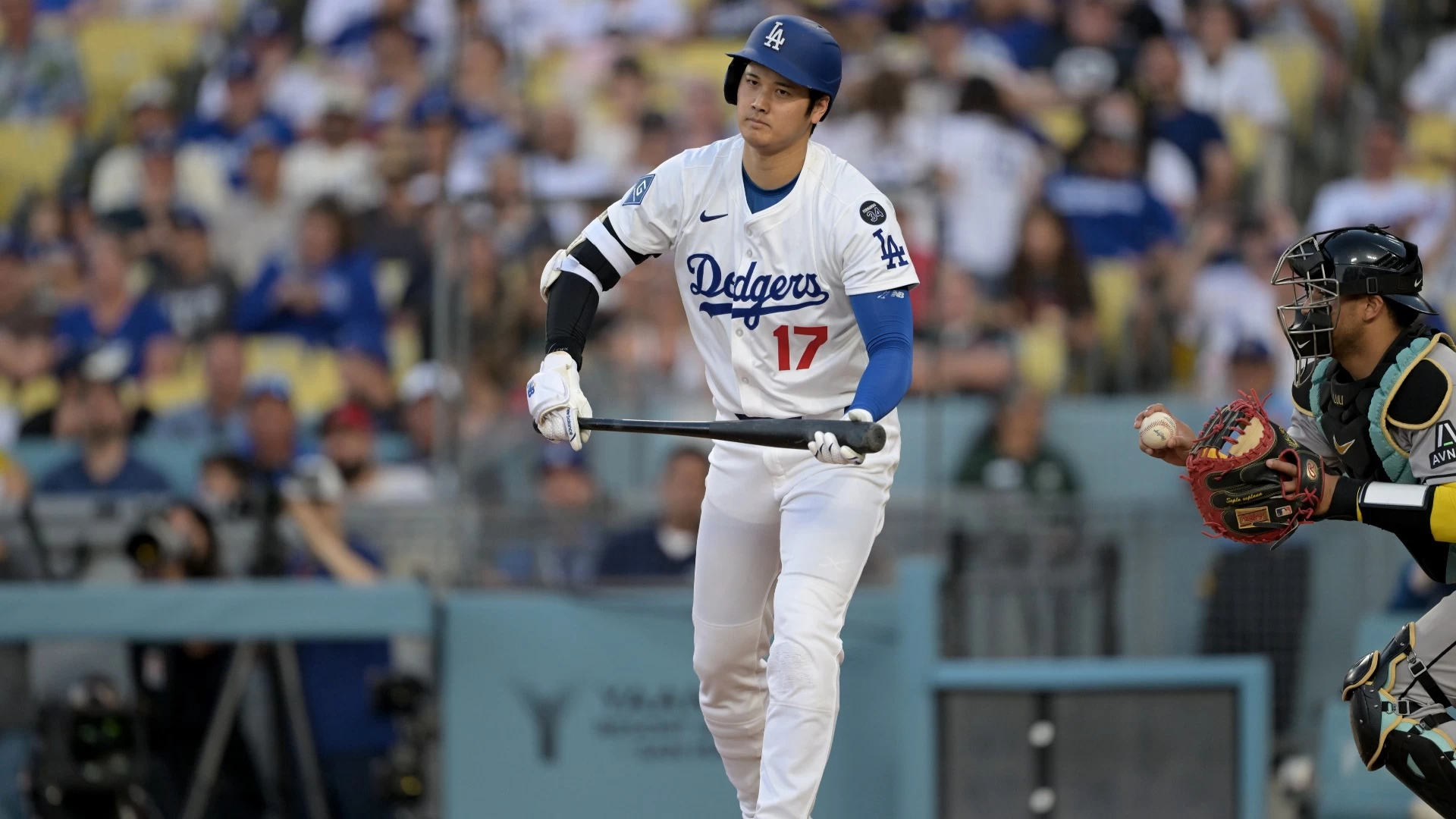 2025 NL MVP Favorites & Rising Stars: Season Highlights