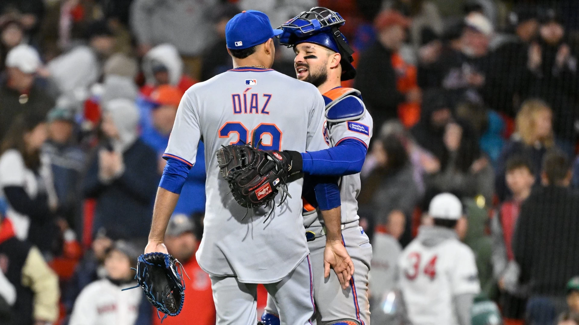 Weekend MLB Matchups: Blue Jays, Red Sox, Dodgers & More