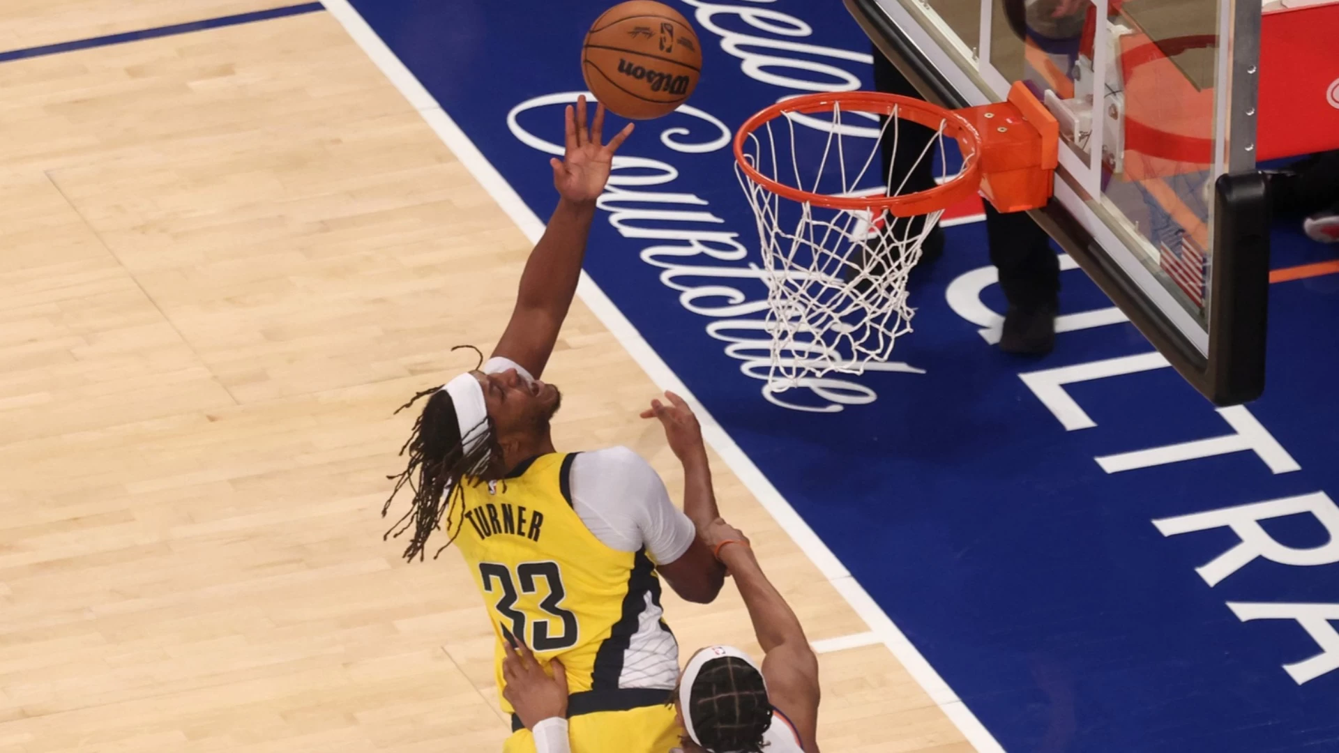 Knicks Face Must-Win Game Against the Pacers: Analyst’s View