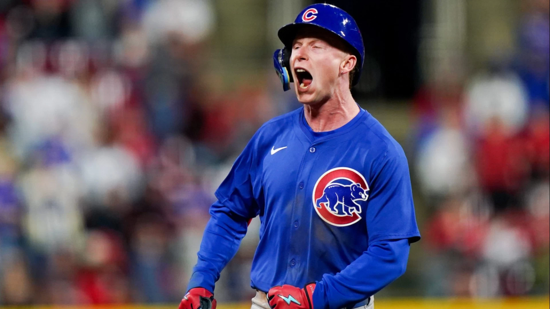 Pete Crow-Armstrong: Chicago Cubs' Fantasy Baseball Star