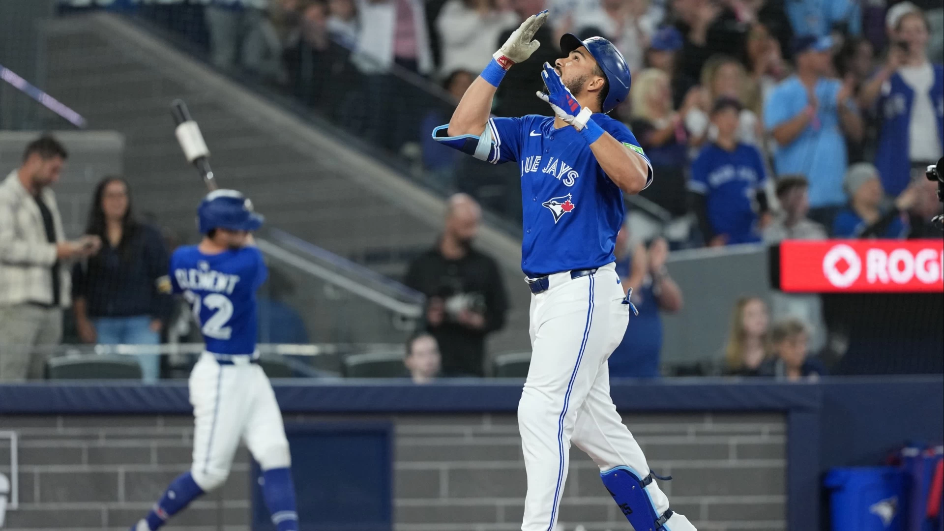 Anthony Santander's Struggle After Moving to Toronto