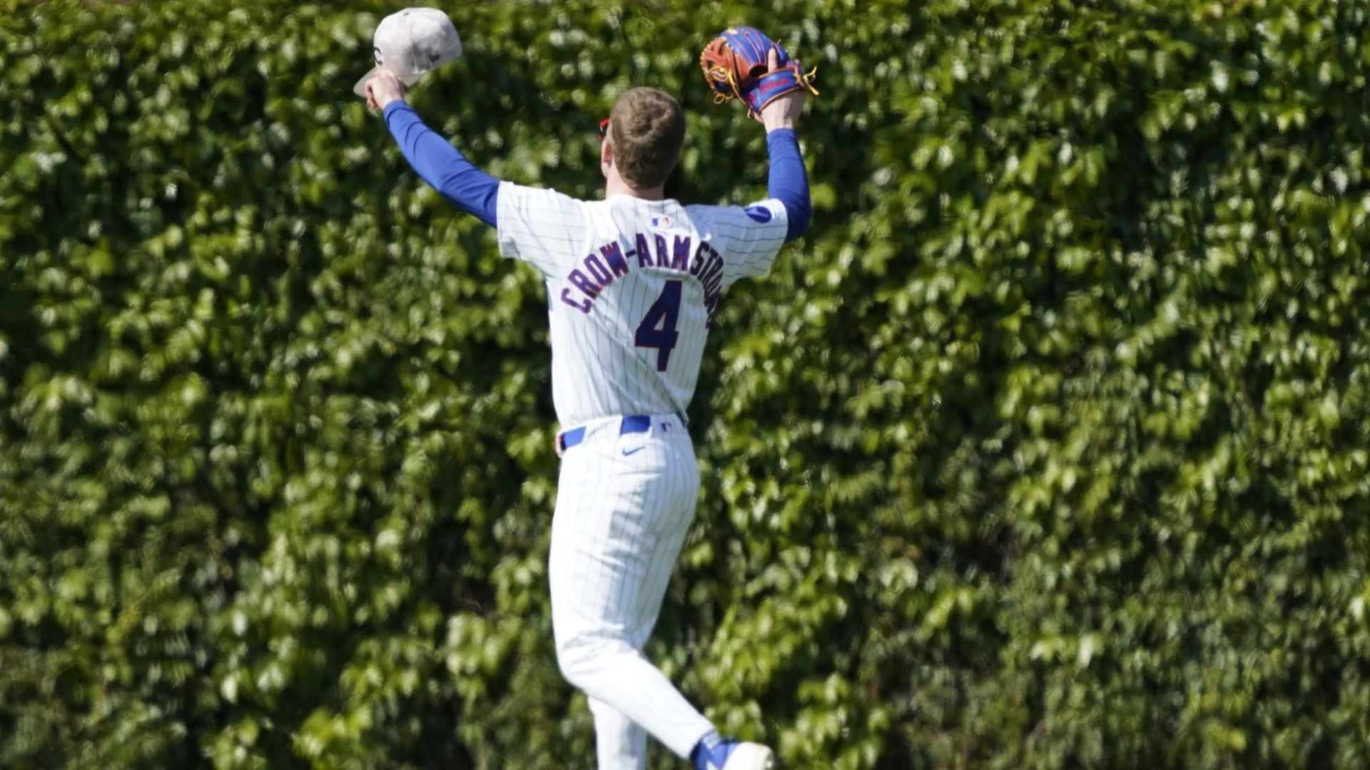 Pete Crow-Armstrong's Record Fantasy Baseball Season