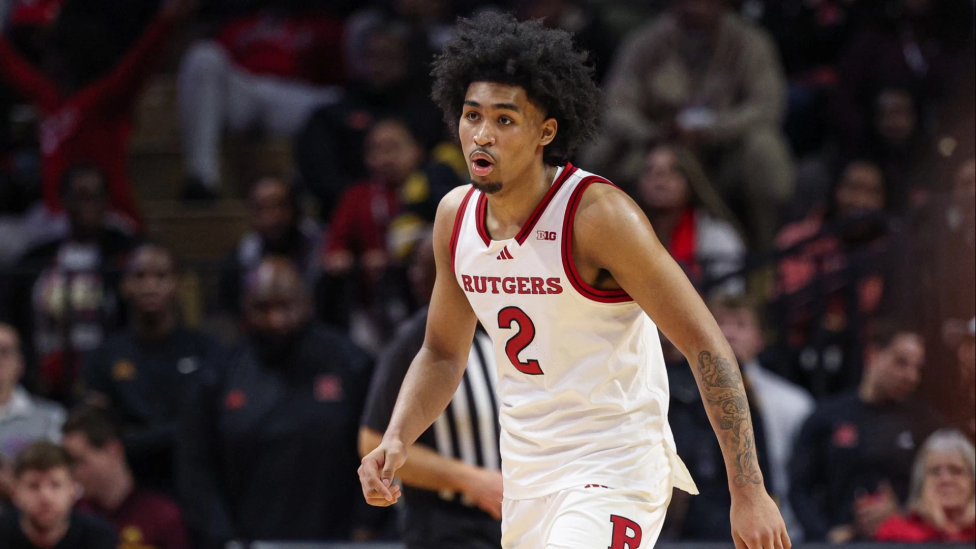 Exploring Dylan Harper's Draft Prospects and Trade Scenarios