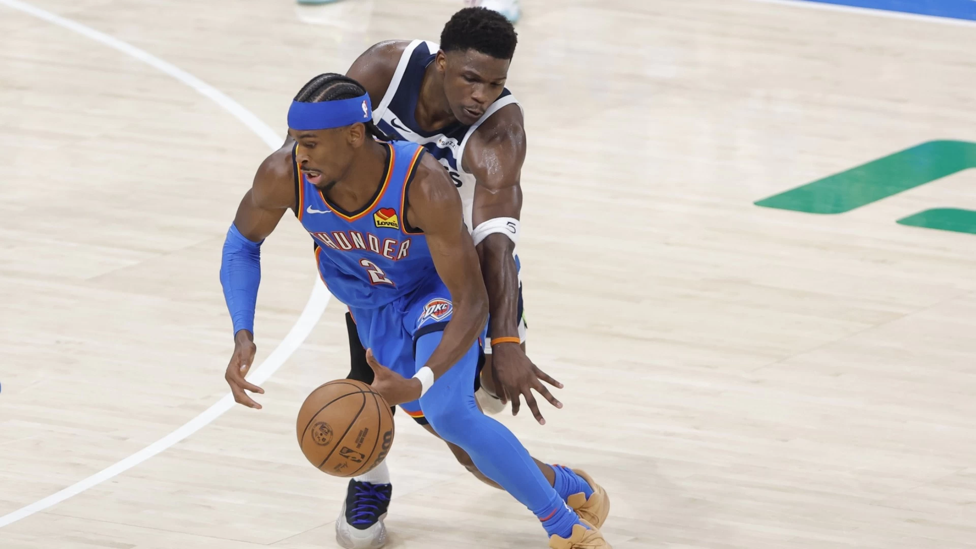 Decoding Game Strategies: Focus on Ant, SGA & Gobert