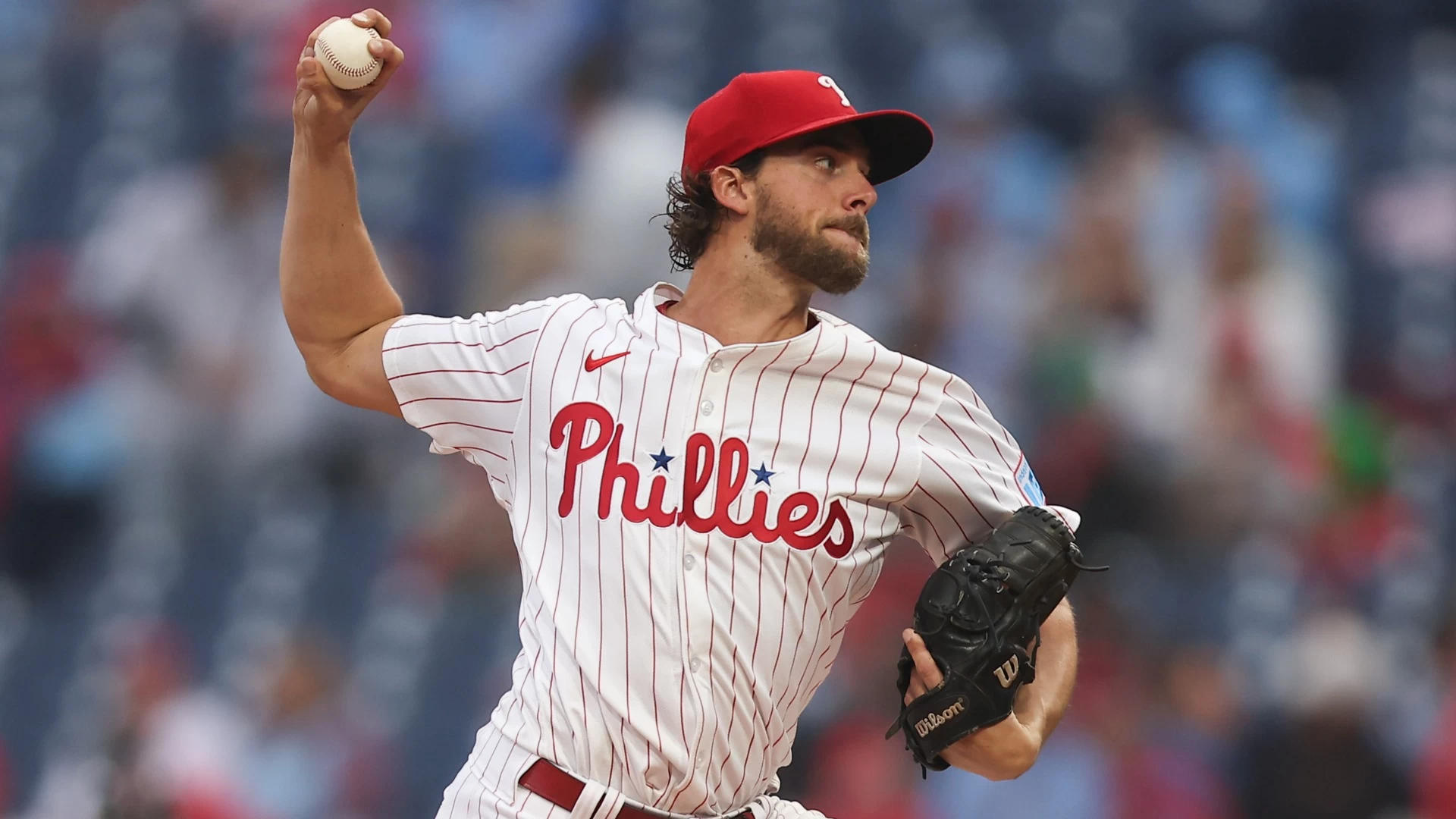 Exploring Aaron Nola’s Potential Return from Injury in 2025
