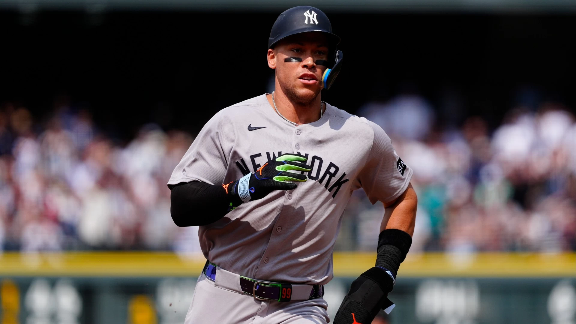 Analyzing the Yankees' Current Roster and AL Outlook