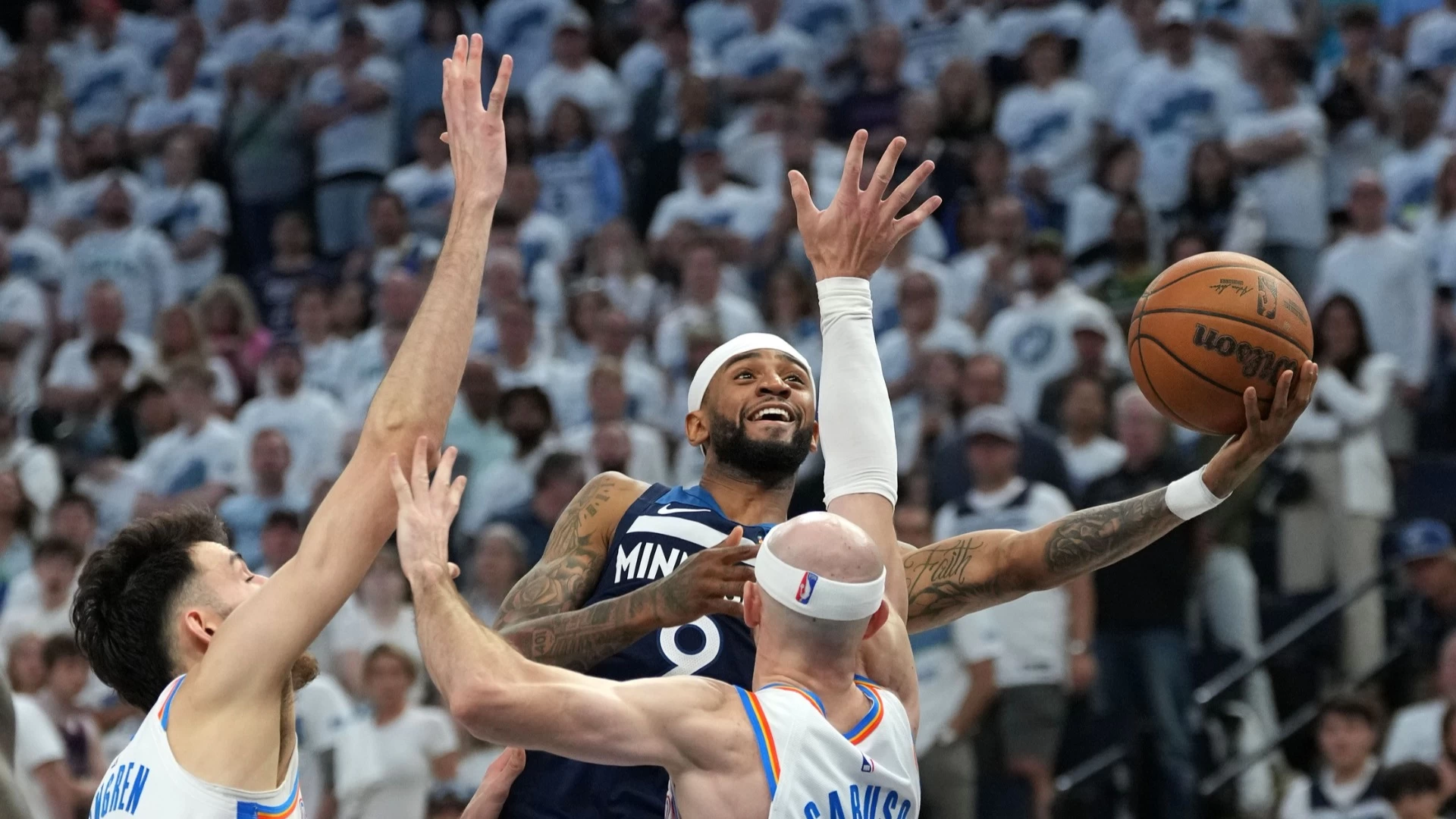 Analyzing Minnesota's Rough Game and Potential Recovery