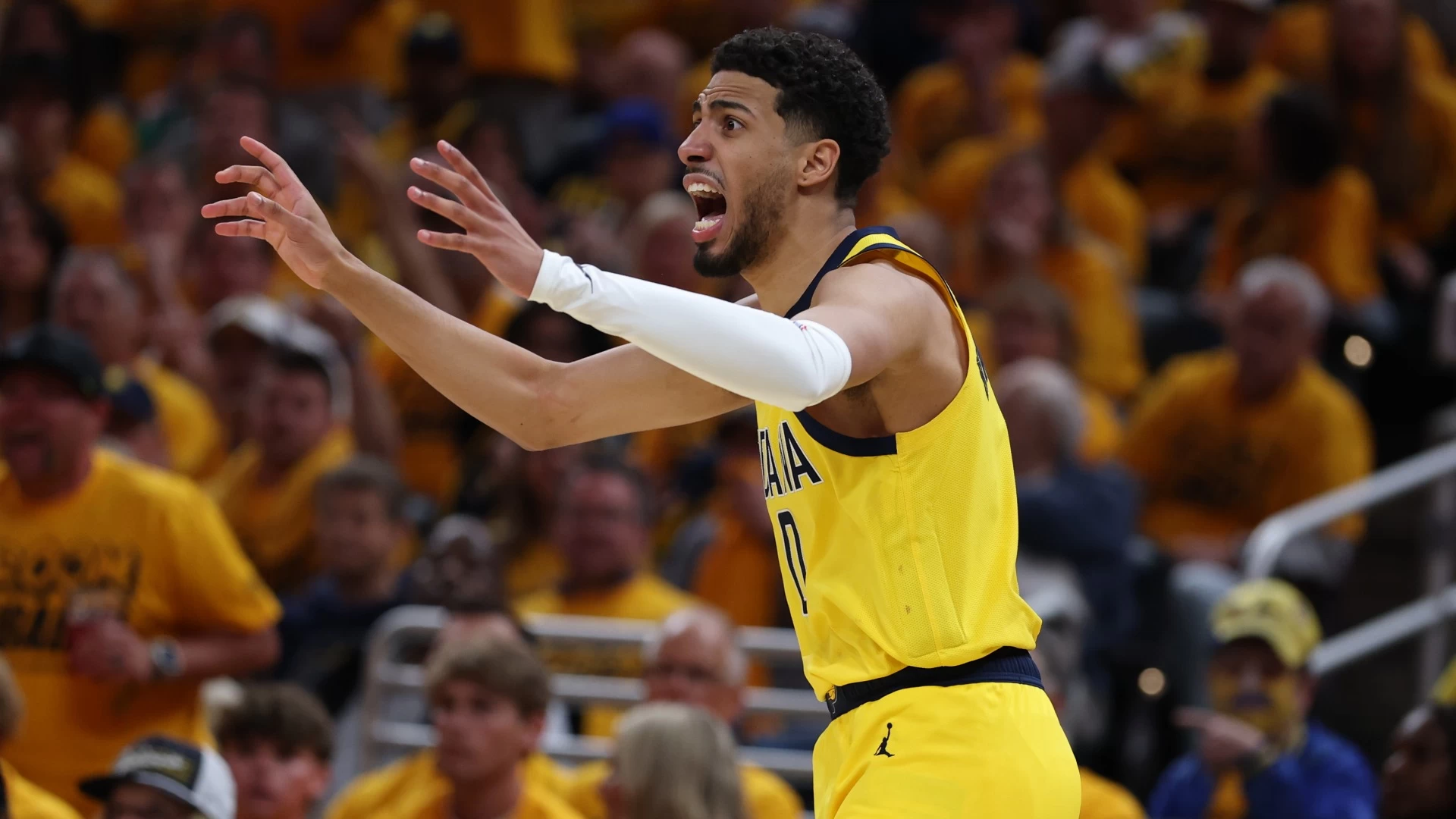 Indiana a Slight Favorite for Game 4: Eastern Conference Preview