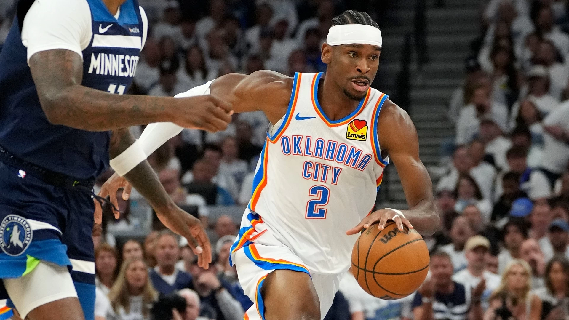 Thunder Heavily Favored to Win NBA Championship: Odds & Analysis