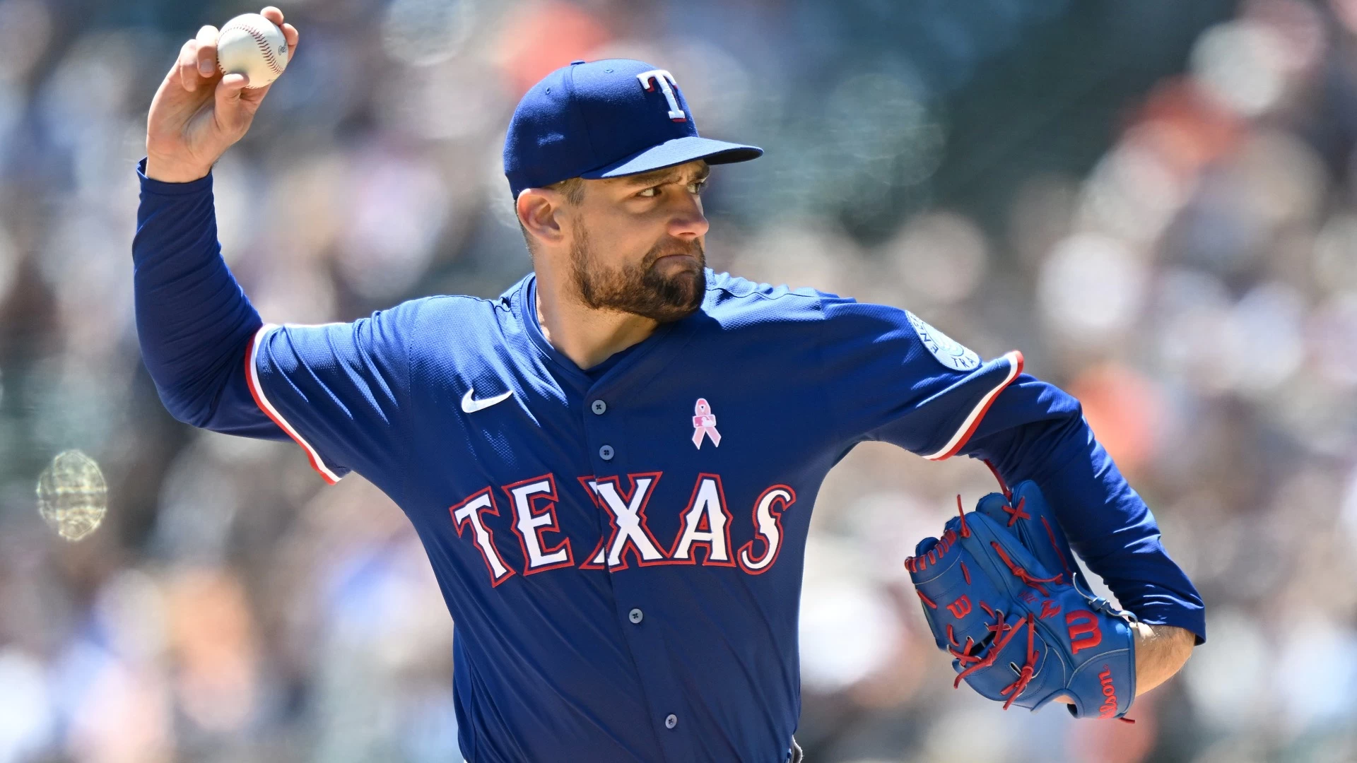 Texas Rangers' Struggles Despite Eovaldi's Strong Season
