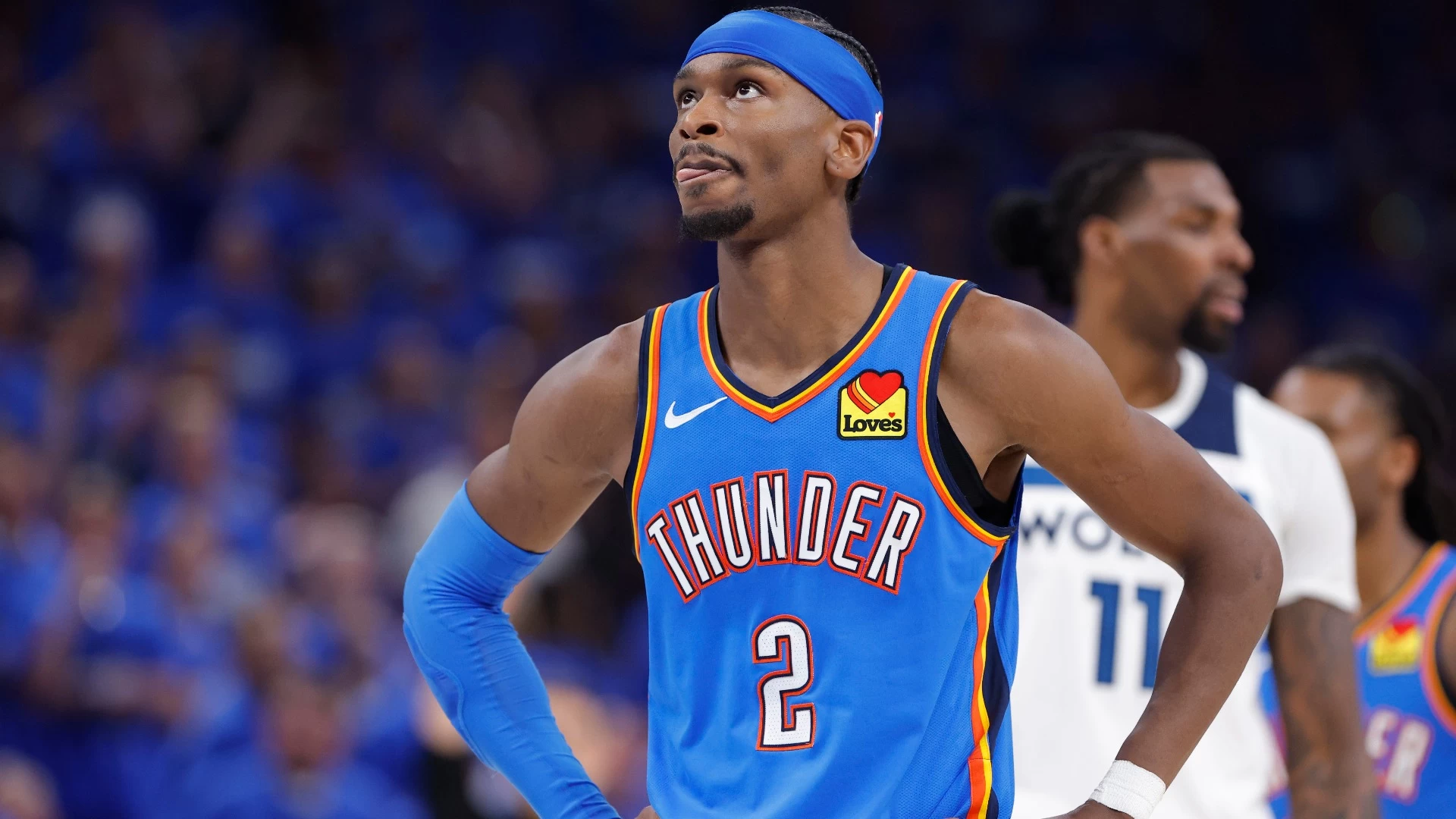 SGA's Free-Throw Strategy: Skill or Over-Officiating?