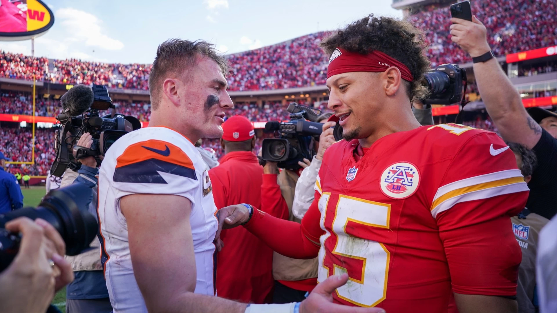 NFL Christmas Games: Outlooks, Frustration, and Creativity