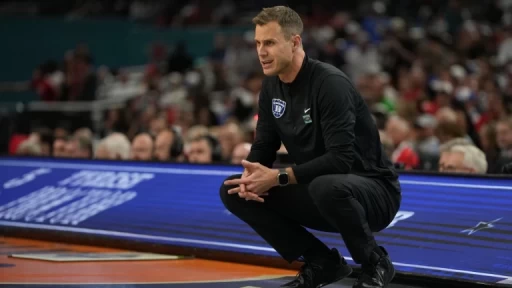 Dame Sarr's Transition to Duke: Impact on Draft Stock