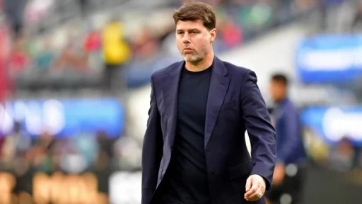 Pochettino Aims to Focus US Team for World Cup Success
