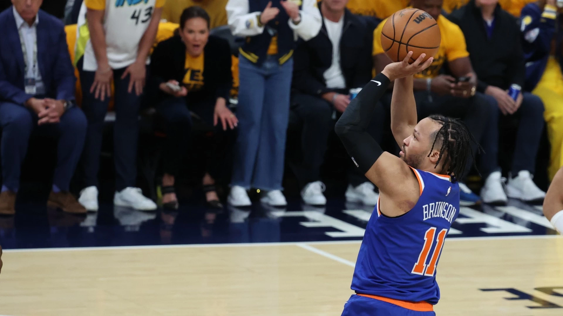 Top NYK vs. IND Player Props and Game Insights for Tonight