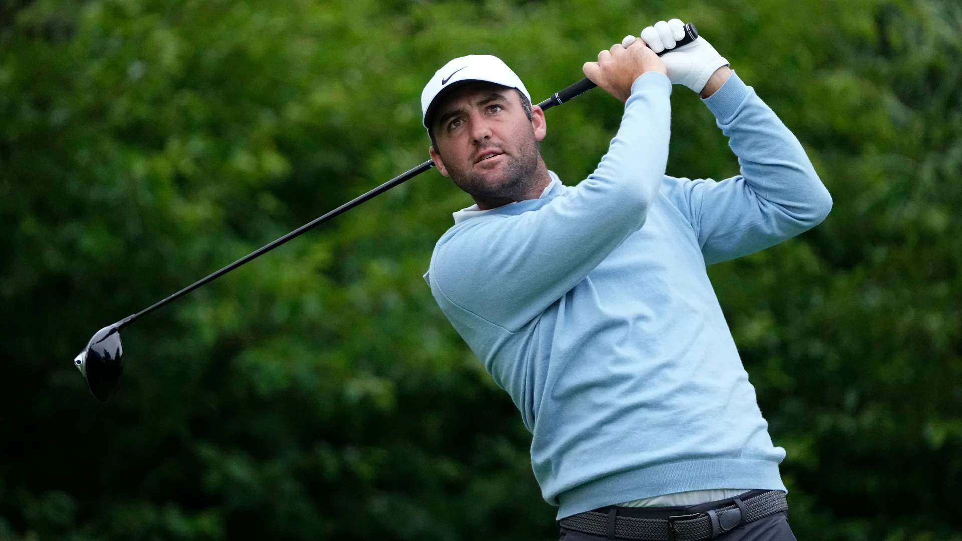 Scottie Scheffler Sits as Favorite at PGA Tour's Memorial Event