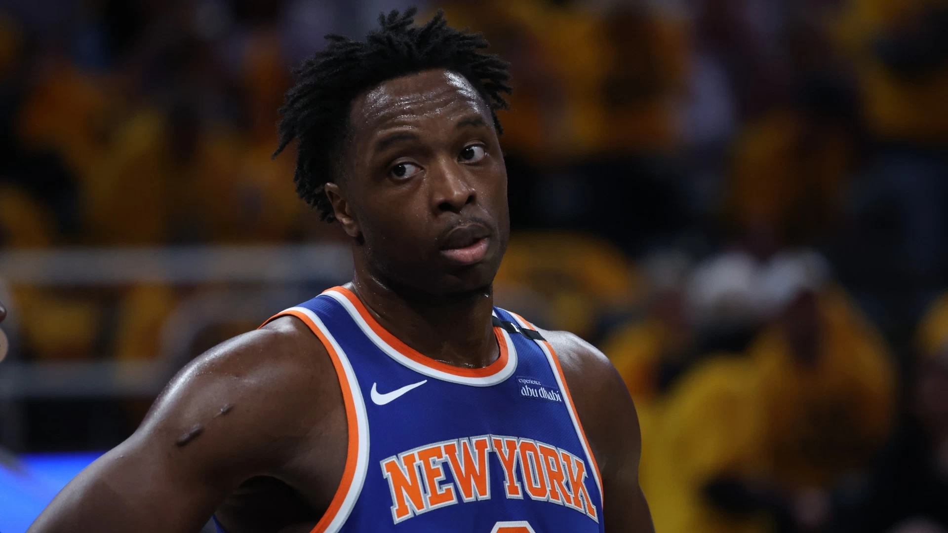 Knicks' Struggles and Strategic Changes for Game Night