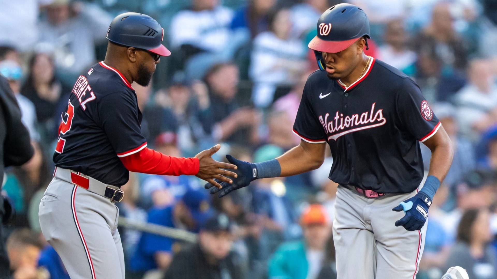 Analyzing Tonight's MLB Home Run Props & Game Predictions