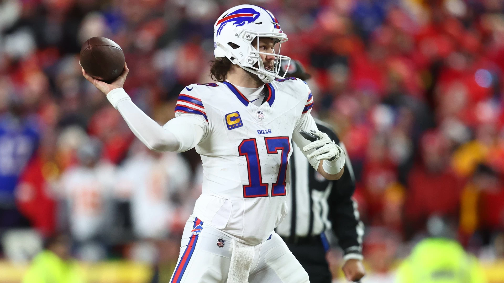 Adam Caplan Breaks Down the NFL Preseason Awards Insights