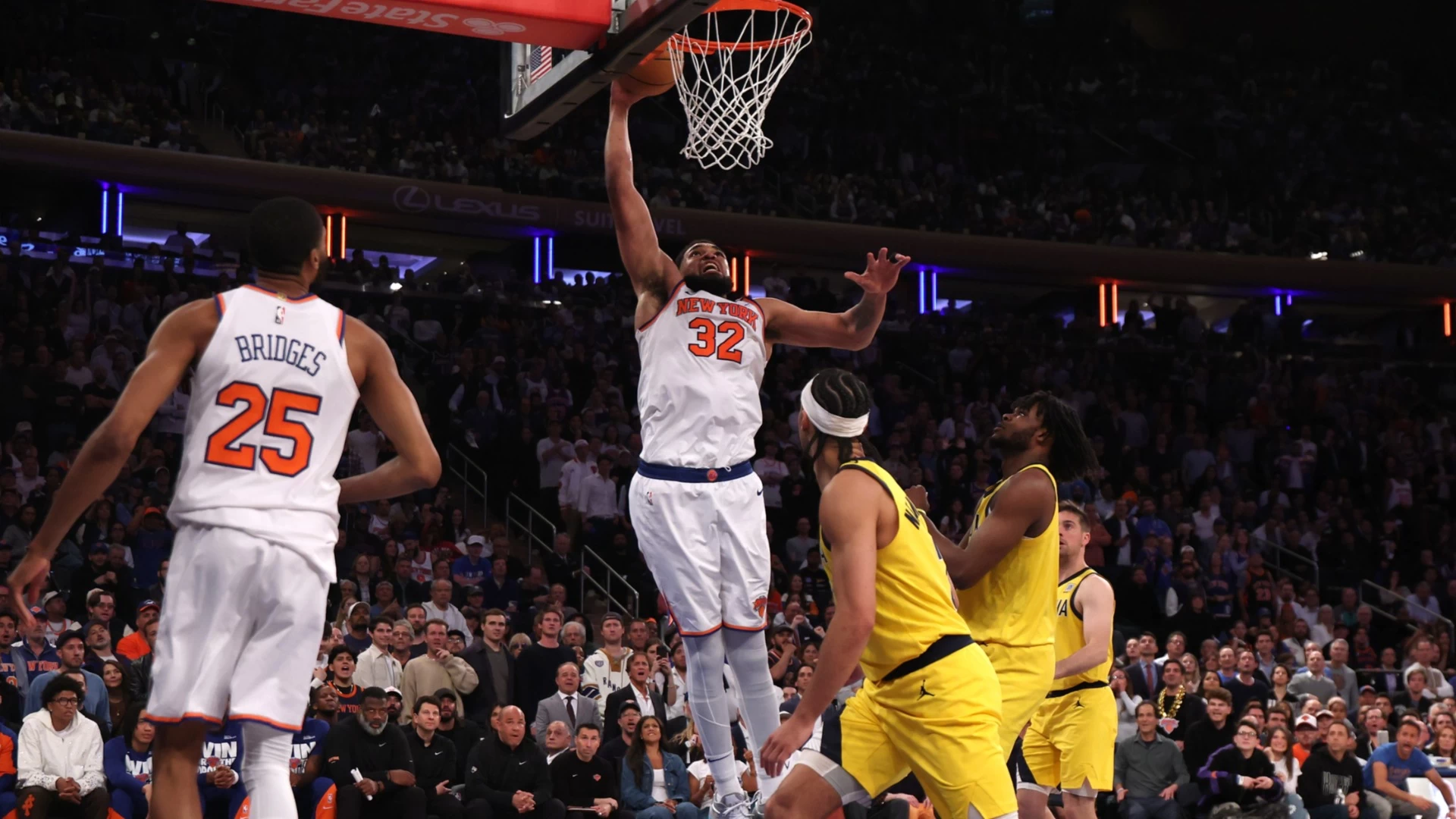 Pacers Struggle in Crucial Playoff Game: A Quick Analysis