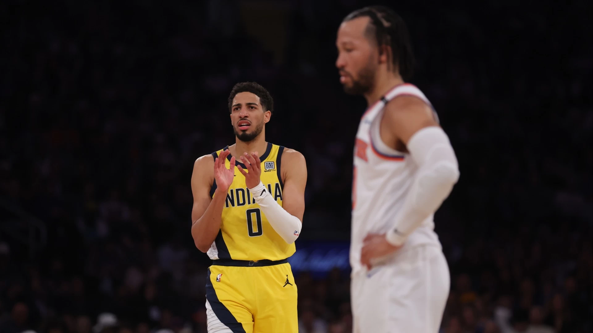 Pacers vs. Knicks: Updated Conference Finals MVP Odds