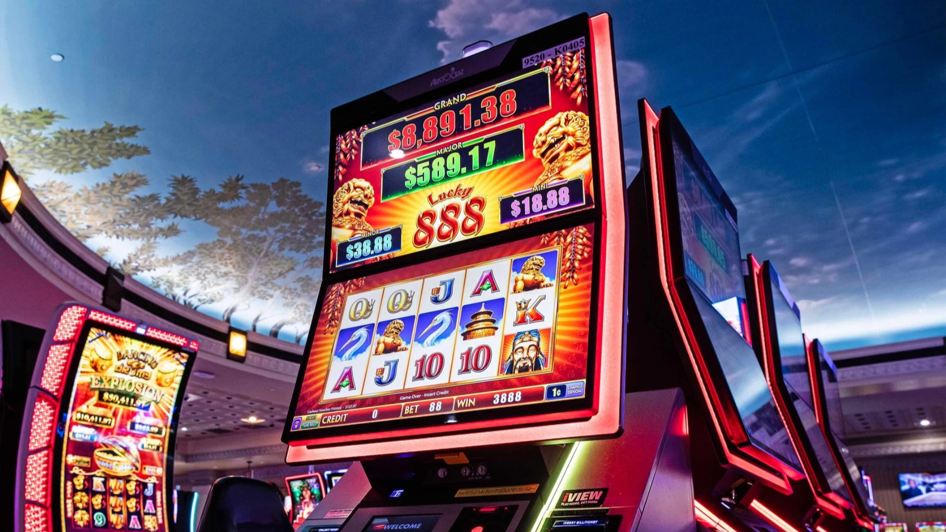 Online Gaming Giants Rework VIP Programs Amid Suits