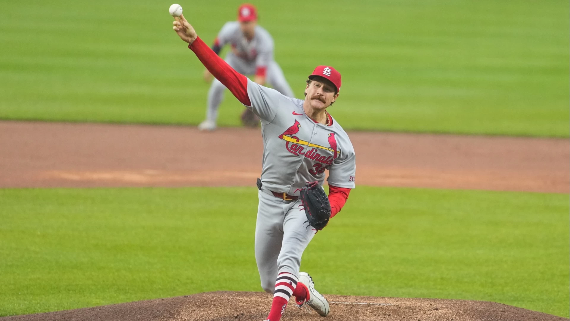 Cardinals Surpass Expectations: Hungry for More This Season