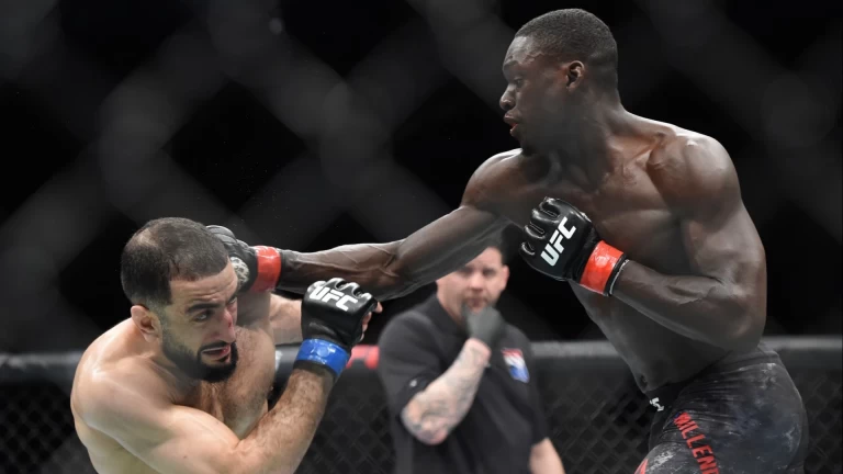 Curtis Millender Reflects on Career and Final Year
