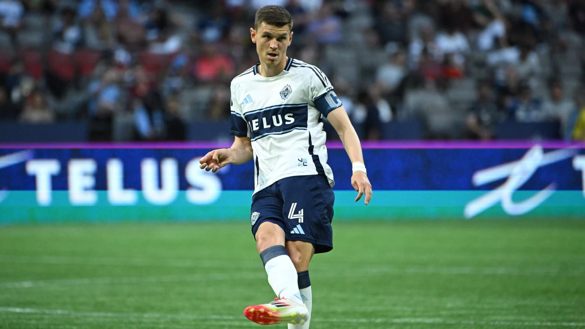 Vancouver vs. Cruz Azul: A Battle for the Cup Title