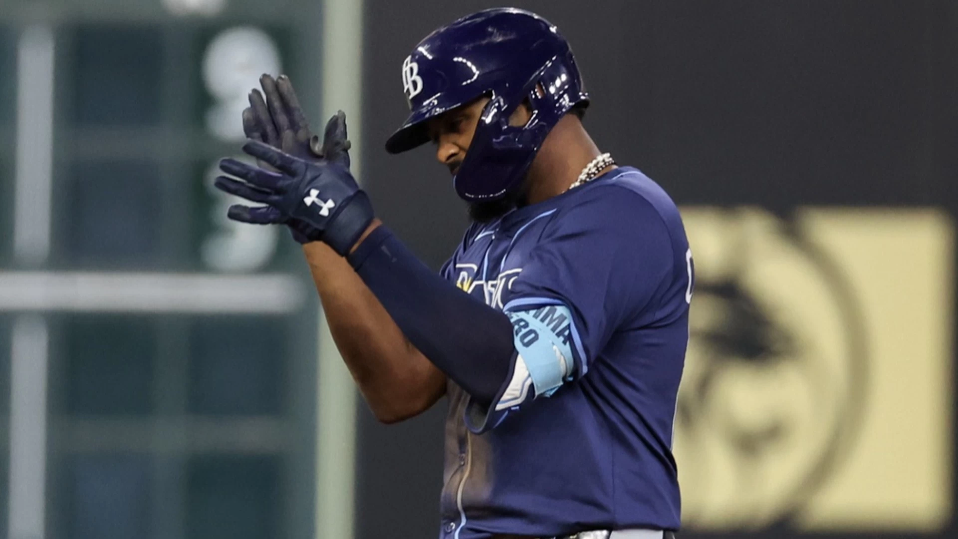 Junior Caminaro's Season Forecast with Tampa Bay Rays